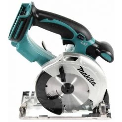 Makita DSS 501 RT1J Scie Circulaire Sans Fil 136 Mm 18V Li-ion + 1x Batterie 5,0 Ah + Chargeur + Coffret De Transport Makpac 8 Makita DSS 501 RT1J Scie Circulaire Sans Fil 136 Mm 18V Li-ion + 1x Batterie 5,0 Ah + Chargeur + Coffret De Transport Makpac -Scie électrique portative Soldes 29645129 4