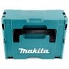 Makita DSS 501 RTJ Scie Circulaire Sans Fil 136 Mm 18V Li-ion + 2x Batteries 5,0 Ah + Chargeur + Coffret De Transport Makpac
