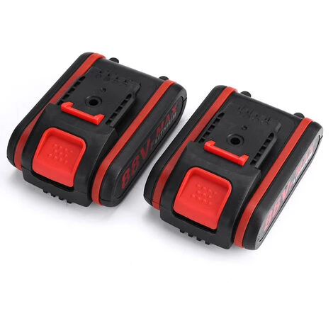 INSMA VIOLEWORKS 88V 7500mAh Scie Sabre 300mm Scie Alternative Sans Fil Bois Métal Avec 2 Batterie + 4 Lames 5 INSMA VIOLEWORKS 88V 7500mAh Scie Sabre 300mm Scie Alternative Sans Fil Bois Métal Avec 2 Batterie + 4 Lames – Image 5