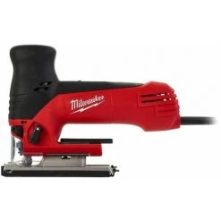 .MILWAUKEE. Scie Sauteuse JS 120 X 710 W - Milwaukee - 4933381680