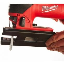 .MILWAUKEE. Scie Sauteuse JS 120 X 710 W - Milwaukee - 4933381680 -Scie électrique portative Soldes 29784832 3