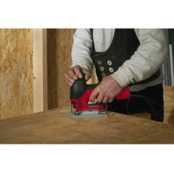 .MILWAUKEE. Scie Sauteuse JS 120 X 710 W - Milwaukee - 4933381680 -Scie électrique portative Soldes 29784832 4