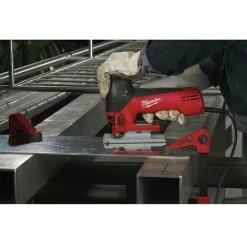 .MILWAUKEE. Scie Sauteuse JS 120 X 710 W - Milwaukee - 4933381680 -Scie électrique portative Soldes 29784832 5