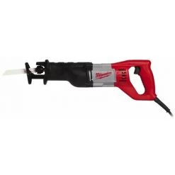 .MILWAUKEE. Scie Sabre SSD 1100 X SAWZALL 1100 W - Milwaukee - 4933416710