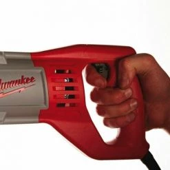 .MILWAUKEE. Scie Sabre SSD 1100 X SAWZALL 1100 W - Milwaukee - 4933416710 -Scie électrique portative Soldes 29784836 3