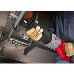 .MILWAUKEE. Scie Sabre SSD 1100 X SAWZALL 1100 W - Milwaukee - 4933416710 -Scie électrique portative Soldes 29784836 5