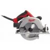 .MILWAUKEE. Scie Circulaire CS 60 1600W Ø184 Mm Milwaukee - 4933419225