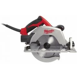 .MILWAUKEE. Scie Circulaire CS 60 1600W Ø184 Mm Milwaukee - 4933419225