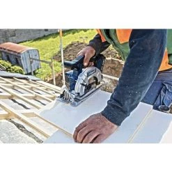 SCIE CIRCULAIRE SANS FIL AVEC BATTERIE 20V 2.0AH SCHEPPACH CCS165-20ProS 7 SCIE CIRCULAIRE SANS FIL AVEC BATTERIE 20V 2.0AH SCHEPPACH CCS165-20ProS -Scie électrique portative Soldes 29837892 3