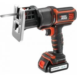 Black & Decker MTJS1 Accessoire -Scie électrique portative Soldes 29855263 3