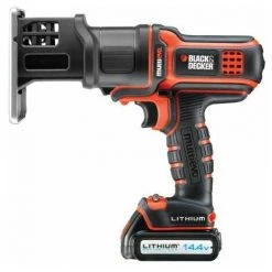 Black & Decker MTJS1 Accessoire -Scie électrique portative Soldes 29855263 4