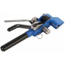 Perle Rare Pince à Cravate à Câble Zippée En Acier Inoxydable, Outil Pour Lots De Largeur 4.6-25mm épaisseur 0.25-1.2mm Déclencheur, Action Avec Cutter