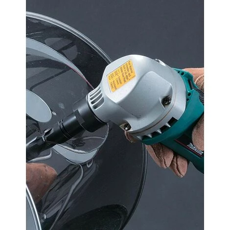 Grignoteuse MAKITA JN1601 (550 W) 3 Grignoteuse MAKITA JN1601 (550 W) – Image 3