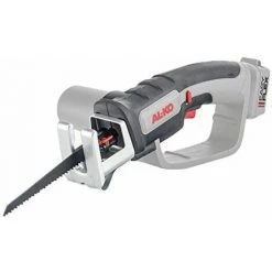 AL-KO 113625 Scie à élaguer HS 2015, Batterie Li-ion 20 V, Longueur De Coupeâ€¯: 12 cm, épaisseur De Coupeâ€¯: 6 cm, Maniable Et Très Légère 1,3 kg