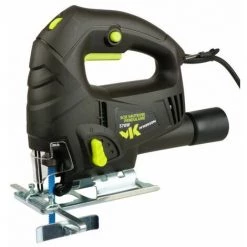 MCKERSON Scie Sauteuse Pendulaire 570W 65mm MC KERSON -Scie électrique portative Soldes 29974547 2