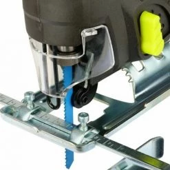 MCKERSON Scie Sauteuse Pendulaire 570W 65mm MC KERSON -Scie électrique portative Soldes 29974547 3