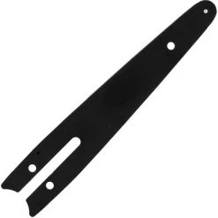 ASUPERMALL Plaque De Guidage Pour Tronçonneuse électrique Accessoires Pour Tronçonneuse, 6 Pouces