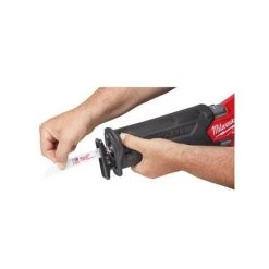 SCIE SABRE MILWAUKEE M18 FUEL SAWZALL M18FSZ502X - 4933478291--