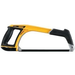 Scie Pour Métal 5 En 1 DeWALT DWHT0-20547