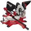 Einhell Scie Radiale TE-SM 2131 Dual