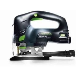 Scie Sauteuse PSB 420 EBQ-Plus CARVEX FESTOOL - 576186 -Scie électrique portative Soldes 30438719 3