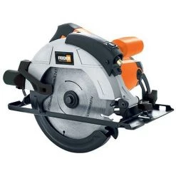 FEIDER Scie Circulaire 1400 W 185 Mm 62 Mm - Lame TCT FSC1485