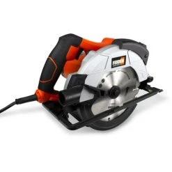 FEIDER Scie Circulaire 1400 W 185 Mm 62 Mm - Lame TCT FSC1485 -Scie électrique portative Soldes 30538814 4