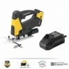 PEUGEOT OUTILLAGE Scie Sauteuse Energysaw-J18V 250341