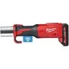 Sertisseuse Brushless 18V 3Ah M18 ONEBLHPT-302C | 4933478306 - Milwaukee