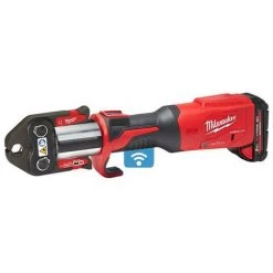 Sertisseuse Brushless 18V 3Ah M18 ONEBLHPT-302C | 4933478306 - Milwaukee -Scie électrique portative Soldes 30675586 4