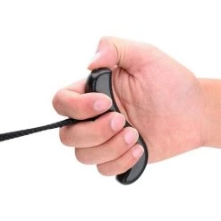 ABCRITAL Scie À Chaîne Portative À Main Tronçonneuse À Chaîne Manuelle En Métal Léger Accessoire De Survie D'Urgence En Plein Air -Scie électrique portative Soldes 30777766 4