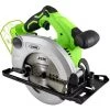 JBM SCIE CIRCULAIRE 165 Mm SANS FIL 20V AVEC MOTEUR SANS BALAIS