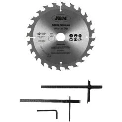 JBM SCIE CIRCULAIRE 165 Mm SANS FIL 20V AVEC MOTEUR SANS BALAIS 5 JBM SCIE CIRCULAIRE 165 Mm SANS FIL 20V AVEC MOTEUR SANS BALAIS -Scie électrique portative Soldes 31071548 3