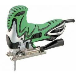 Hitachi - Hikoki– Scie Sauteuse 110mm 720W – CJ110MVAZ