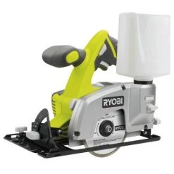 Scie à Carrelage RYOBI 18V OnePlus Roue 102 Mm - Sans Batterie Ni Chargeur LTS180M