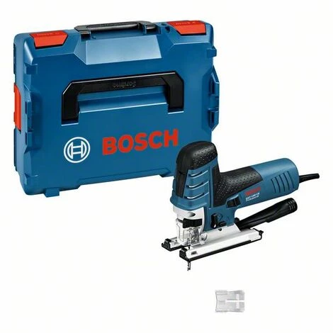 Bosch Scie Sauteuse GST 150 CE Professional 0601512003 L-Boxx 0601512003 1 Bosch Scie Sauteuse GST 150 CE Professional 0601512003 L-Boxx 0601512003