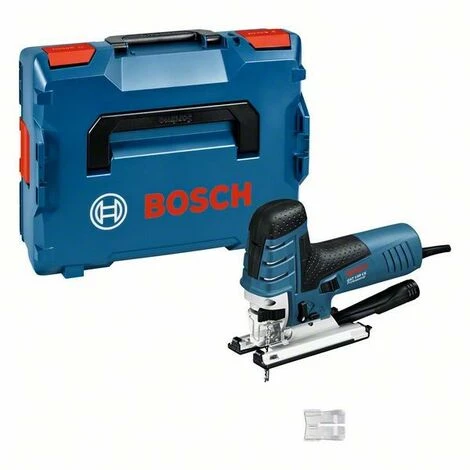 Bosch Scie Sauteuse GST 150 CE Professional 0601512003 L-Boxx 0601512003 2 Bosch Scie Sauteuse GST 150 CE Professional 0601512003 L-Boxx 0601512003 – Image 2