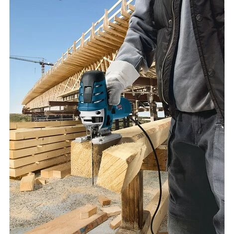 Bosch Scie Sauteuse GST 150 CE Professional 0601512003 L-Boxx 0601512003 5 Bosch Scie Sauteuse GST 150 CE Professional 0601512003 L-Boxx 0601512003 – Image 5