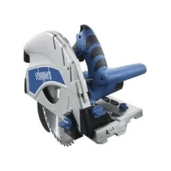 Scie Plongeante SCHEPPACH - 210mm - 1600W - PL75