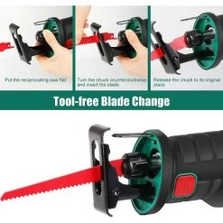 Scie électrique portative Soldes -Scie électrique portative Soldes 31787762 2