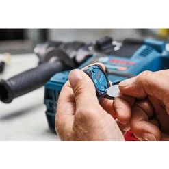 Pack 10 Modules Bluetooth TrackMyTools GCC 30-4 + GCA 30-9 | 1600A011CL - Bosch 8 Pack 10 Modules Bluetooth TrackMyTools GCC 30-4 + GCA 30-9 | 1600A011CL - Bosch -Scie électrique portative Soldes 31807326 4