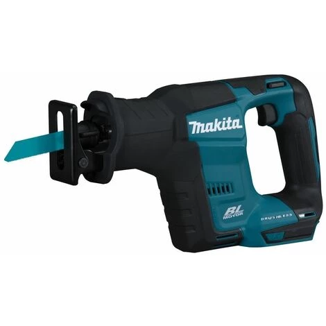Scie Récipro Sans Fil 18V Makita DJR188Z Appareil Seul 1 Scie Récipro Sans Fil 18V Makita DJR188Z Appareil Seul
