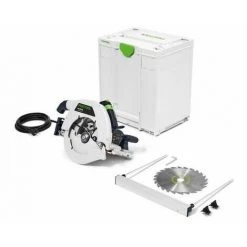 FESTOOL MASCHINEN Festool Scie Circulaire Portative HK 85 EB-Plus - 576147