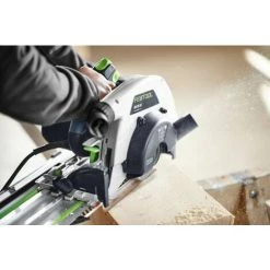 FESTOOL MASCHINEN Festool Scie Circulaire Portative HK 85 EB-Plus - 576147 -Scie électrique portative Soldes 32244020 4