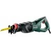 METABOWERKE GMBH Metabo SSE 1100 Scie Sabre En Coffret, 606177500
