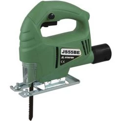 STAYER IBERICA Scie Sauteuse DIY 450W 55 Mm Js 55 Be Stayer