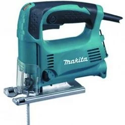Scie Sauteuse Pendulaire Professionnelle 450W Mallette 65 Mm 4329K Makita