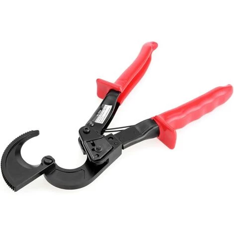 AIDUCHO 240 Mm² Câble à Cliquet Cutter Professional Heavy Duty Fil De Coupe Outil à Main Pour La Coupe De Cuivre Et Aluminium Câble 5 AIDUCHO 240 Mm² Câble à Cliquet Cutter Professional Heavy Duty Fil De Coupe Outil à Main Pour La Coupe De Cuivre Et Aluminium Câble – Image 5