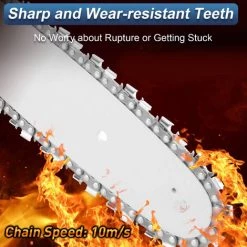 HAPPYSHOPPING 24v Mini Scie Electrique Au Lithium 4 Pouces Scie Sabre 100-240V Tension Large, Une Charge Et Une Charge Norme Europeenne - Une Charge Et Une Charge Norme Europeenne -Scie électrique portative Soldes 32834052 4