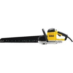 DEWALT Scie Egoine Electrique DWE 397 430 Mm, 1700W